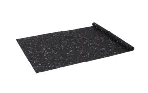 Tapete de Goma EPDM Resistente al Desgaste para Gimnasio, Antideslizante, Absorbente de Impactos, Personalizable, Lavable, para Protección del Suelo en el Hogar - Product Image 3