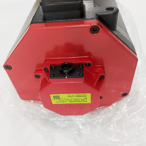 FANUC A06B-0247-B200 Alpha Series AC Servo Motor Alpha Series Servo Motor Unit - Product Image 4