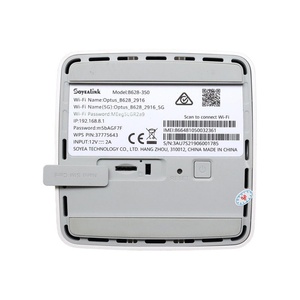 B628-350 LTE Pocket Router WiFi Router,B628-350 4G LTE เราเตอร์ B628-350 - Product Image 2