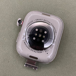 Montre connectée EDS CD20MAX avec insertion de carte SIM, mémoire 4G+32G, caméra rotative, écran AMOLED 2,06 pouces, batterie 1200 mAh, IP67 - Product Image 6