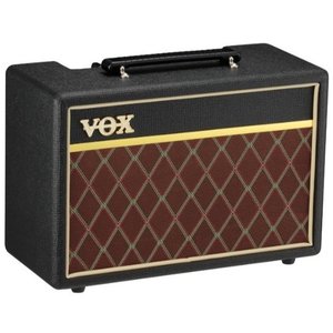 Amplificateur de guitare PATHFINDER 10 Noir V9106 10W - Product Image 1