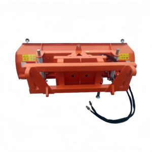 รถตักล้อยาง JUMA SPP140-240 พร้อมใบมีดตักหิมะไฮดรอลิก กล่องเกียร์หลัก ได้รับการรับรองมาตรฐาน CE รับประกัน 1 ปี ฟังก์ชั่นหลากหลาย - Product Image 1