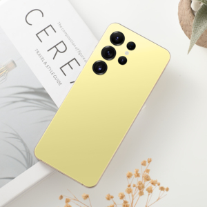 Điện thoại thông minh Chất lượng cao S25 + siêu 5g điện thoại thông minh mở khóa điện thoại di động điện thoại di động <span class=keywords><strong>Android</strong></span> 14.0 điện thoại di động - Product Image 4