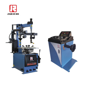 Équilibreur de roues automatique <span class=keywords><strong>et</strong></span> <span class=keywords><strong>d</strong></span>émonte-pneus, pour le Yingkou de la chine - Product Image 1