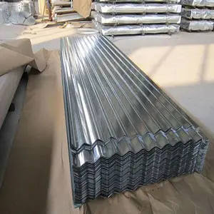 Factory Low Price Quality Assurance High Quality Material.corrugated Steel Roofing Sheet 1000mm -900mm