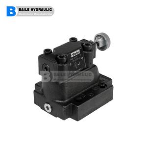 Válvulas de Descarga Operadas por Piloto Serie R4U R4U03-53 R4U06-53 R4U10-53 - Product Image 4