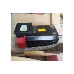A06B-1409-B103 Fanuc AC Servo Motor สำหรับอะไหล่เครื่อง CNC - Product Image 2