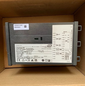 PH/ORP Liquisys CPM223 CPM223-MR0005 CPM223-MR0005 PH/ORP Liquisys CPM223 CPM223-MR0005 en Stock 100% Nuevo Original C - Product Image 5
