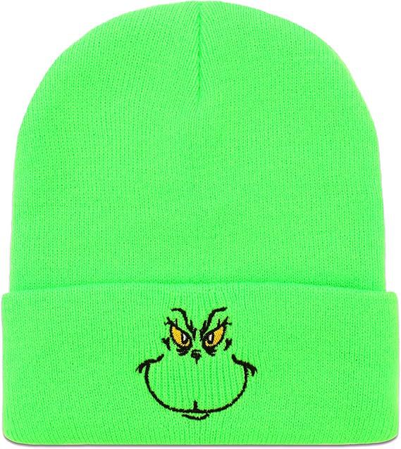 Fluorescent Vert
