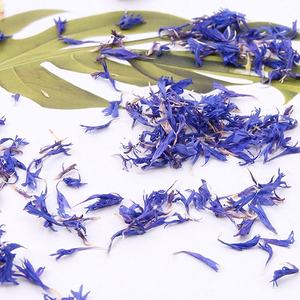 Flores de Azufaifo Secas Saludables SHI <span class=keywords><strong>CHE</strong></span> JU, Pétalos Secos para Infusiones, Ingredientes para Té - Product Image 3