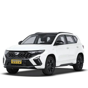เจตต้า VS5 2026 รถ SUV เทอร์โบใหม่ คุ้มค่าคุ้มราคา ส่งตรงจากโรงงาน รถครอบครัวประหยัดน้ำมัน - Product Image 1