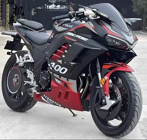 รถจักรยานยนต์ซูเปอร์ไบค์<span class=keywords><strong>มือ</strong></span>สอง - Product Image 5