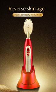 Protabe Eye Lifting Beauty Instrument Cuello Cara Eliminador de arrugas Estiramiento DE LA PIEL Cuidado de los ojos Dispositivo masajeador - Product Image 3