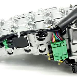 Cuerpo de Válvulas de Transmisión CVT OEM JF011E RE0F10A F1CJA Compatible con Nissan Altima, Sentra, Versa, X-Trail: Automotriz - Product Image 3
