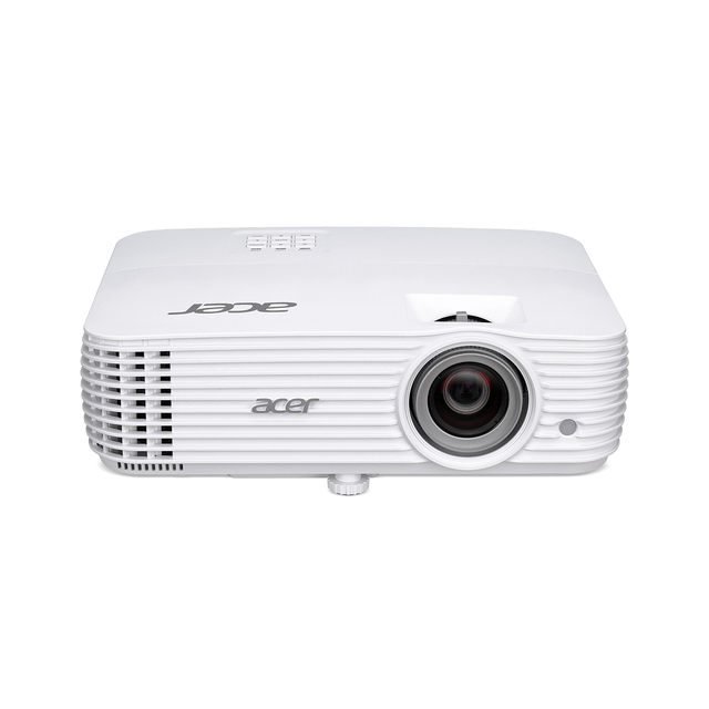 Ace-r H6830BD 4K UHD Projector 3800 ANSI Lumens 240Hz 4.2ms Low Latency HDR10 Home Theater Gaming Projector Wholesale