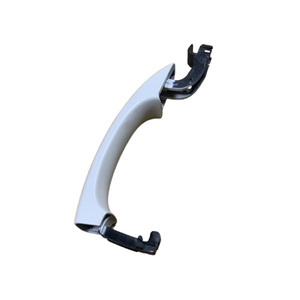 8T0837205A cho Audi A4 B8 A5 <span class=keywords><strong>Q5</strong></span> Tay nắm cửa xe Tay nắm cửa ngoài Tay nắm cửa bên trái phía trước Tay nắm cửa ngoài - Product Image 2