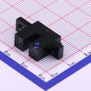 Original-Nuevo interruptor de foto tipo ranura de chip IC de circuito integrado de (salida lógica) - Product Image 2