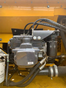 Utilizado para Excavadora de Cadenas Pc220 de 22 Toneladas, Sistema Totalmente Hidráulico, 1 Año de Garantía - Product Image 4