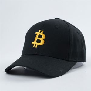 Gorras de Béisbol de Algodón con Logotipo Bordado Personalizado, Gorras de Diseño con Logotipo Personalizado - Product Image 2