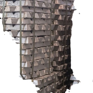 China Factory Direct Sale High Quality Ingot Aluminum 99.8% 99.9% 99.99% China Top Supplier - Product Image 4
