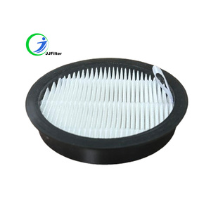 Filtro HEPA de repuesto para <span class=keywords><strong>aspiradora</strong></span> HONITURES S14 - Product Image 2
