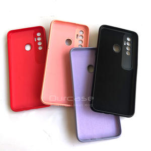 أفريقيا الأصلي سيليكون القماش الطفل الجلد TPU جراب هاتف ذكي ل تكنو شرارة 8c الذهاب 2022 F1 <span class=keywords><strong>W3</strong></span> Pop2f Lc6 k7 kb7 مع التعبئة - Product Image 6