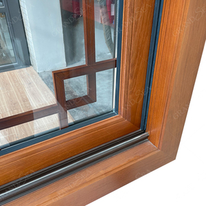 Tùy chỉnh hiện đại bằng gỗ thiết kế cửa sổ bằng gỗ arches cửa sổ trang trại - Product Image 6