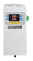 Déshumidificateur intelligent en tôle 120W Dispositif de déshumidification intelligent pour armoire de stockage d'énergie 220V