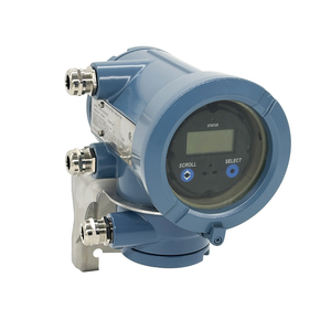 Motion 2700 Multiple Variable <b>Flow</b> Mass <b>Flow</b> <b>Meter</b> - Product Image 2