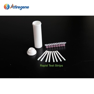 AfireGene LSY-20105 Rapid Test Strip for Goat Milk Analysis (96 Tests/Kit) - Product Image 6
