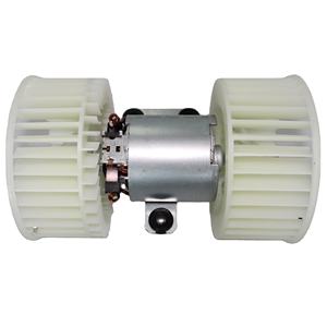 OEM 64118372493 64118372183 PM4125 voiture chauffage Dc 12V climatisation ventilateur moteur assemblage Ac ventilateur ventilateur Assy pour <span class=keywords><strong>BMW</strong></span> X5 <span class=keywords><strong>E39</strong></span> - Product Image 1