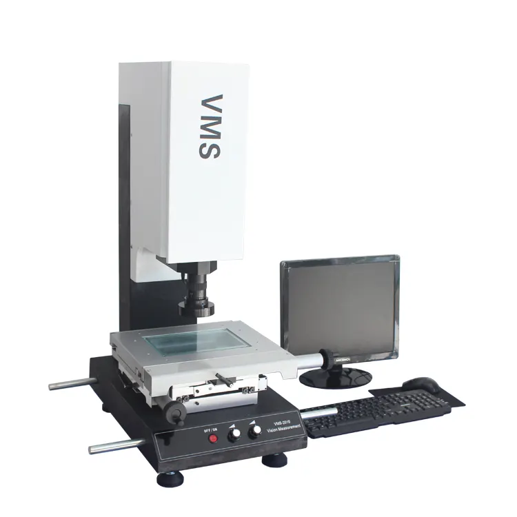 High Quality Image Measuring Instrument Optical Measuring Systems Price