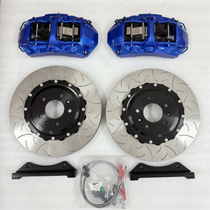Kit d'étrier de frein à 6 pistons pour Toyota pour Bmw E36 E34 E46 E90 E92 E60 Honda Integra Big Land Cruiser 200 <span class=keywords><strong>Q5</strong></span> Q7 Q3 A3 Tesla - Product Image 6