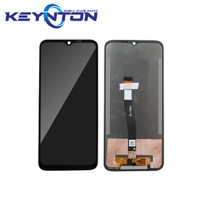 สำหรับ <span class=keywords><strong>Ulefone</strong></span> Armor 17 Pro 12 13 <span class=keywords><strong>X3</strong></span> X5 X9 X10 Pro Power Armor 13 14 จอแอลซีดีและชุดหน้าจอสัมผัส - Product Image 3