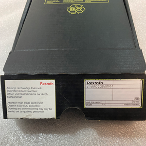 Tarjeta Amplificadora de Válvula Proporcional Digital <span class=keywords><strong>Rex</strong></span>&roth R901066987 VT-VRPD-2-25/V0/0-0-1 - Product Image 4