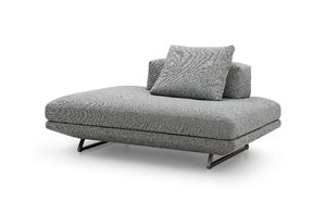 आधुनिक यूरोपीय लक्जरी घर सोफा घर फर्नीचर उपयोग सोफे के लिए आयताकार चमड़े के आयताकार आकार - Product Image 6