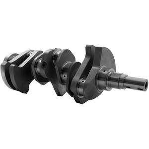 Vilebrequins en acier pour <span class=keywords><strong>Nissan</strong></span> Cedric Laurel D21 Hardbody Truck Terrano VG30 VG30S VG30E 3.0L - Product Image 2