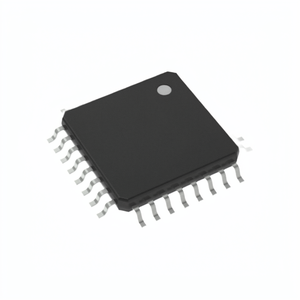 Authorized Distributor Embedded Electronics Component ATMEGA168V-10AUR 32 TQFP - Product Image 1