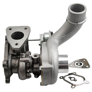 MaXpeedingrods, turbocompresseur neuf d'usine, kits de turbocompresseur pour <span class=keywords><strong>Renault</strong></span> <span class=keywords><strong>Master</strong></span> II 2.5 <span class=keywords><strong>DCI</strong></span> 84Kw 114HP G9U 2001-pour Nissan - Product Image 3