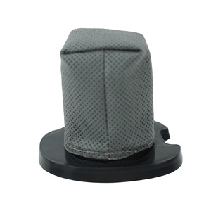 Cartouche filtrante en plastique lavable remplaçable pour aspirateurs Shark CH701 manuel/électrique/gaz réutilisable pour voitures RVs Garages - Product Image 2