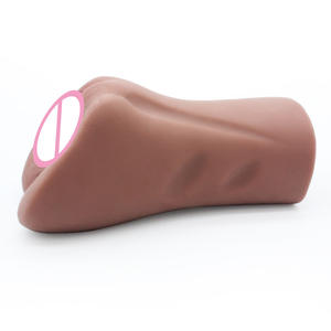Jouet sexuel polyvalent, étanche, de qualité médicale, Coupe de masturbation masculine durable, Coupe de masturbation pour hommes - Product Image 2