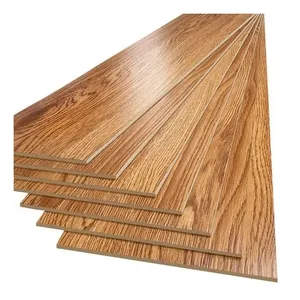 Lage Prijs Lvt Waterdichte Zelfklevende Vloerschil En Stok Antislip Goedkope Vinyl Plastic Lvt Luxe Lvt Tegelvloeren