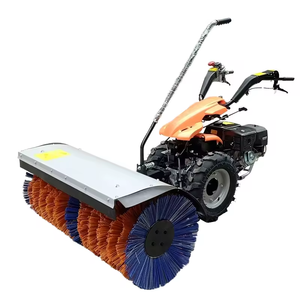 High-Tech <b>Best</b> Start Snow Removal Equipment New Condition Gardening Thrower With Motor Direct Factory Outlet <b>Artificial</b> Grass - Product Image 3