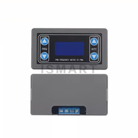 XY-PWM Signal Generator Pulse Frequency Duty Cycle Ratio 1HZ~150KHZ Adjustable Square Wave Rectangular Wave Signal Generator
