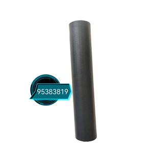 Manguera de admisión de aire de goma 95383819 para reemplazo de turbocompresor Chevrolet, longitud estándar - Product Image 1