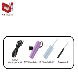 Phim hoạt hình cơ khí rồng Castor RC Đồ chơi xe với 50m điều khiển từ xa theo tôi tính năng chuyên gia kỹ năng - Product Image 4