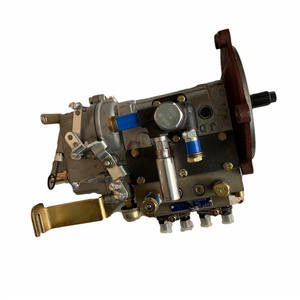 Hakiki enjeksiyon pompası BH4W95 BH4W10545Y YTO traktör için - Product Image 3