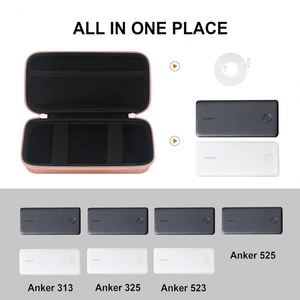 Étui personnalisé en EVA, étui à outils en EVA, étui de rangement en EVA pour chargeur Anker 313 - Product Image 2