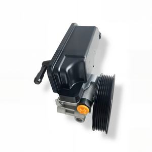 Bomba <span class=keywords><strong>de</strong></span> Dirección Asistida para Vehículo Utilitario Deportivo Base <span class=keywords><strong>de</strong></span> 4 Puertas, 3.7L 4.0L 226Cu. En. V6 GAS 52129328AC 52129328AC-M 52129328AB - Product Image 2