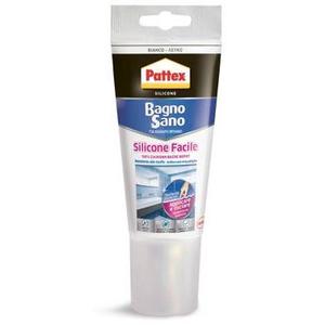 PATTEX HEALTHY BATH TUBE EASY SILICONE BLANCO 150ml - Product Image 1